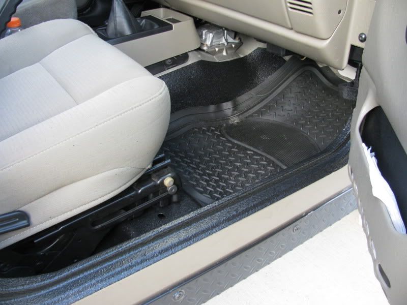 Carpet alternatives? Jeep Enthusiast Forums